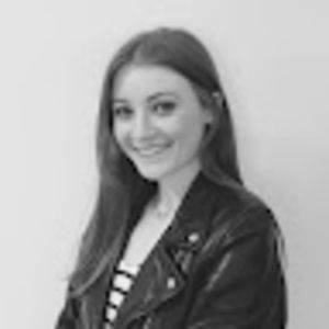 Meet your Posher, Avery